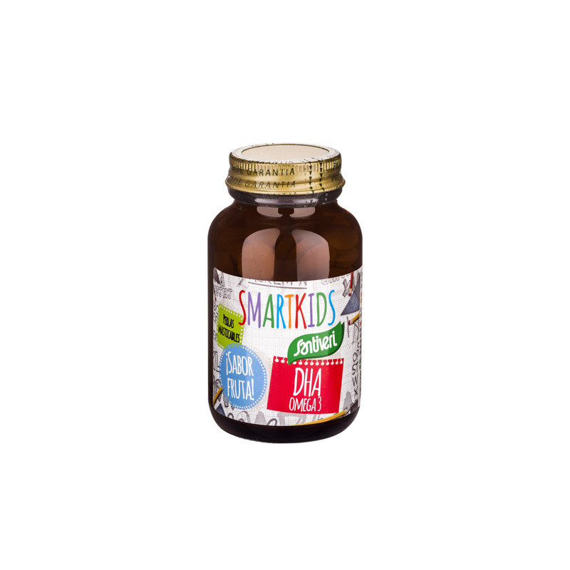 Smartkids 60perlas santiveri