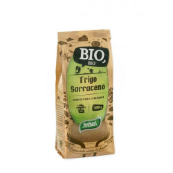 Trigo sarraceno 500gr bio santiveri