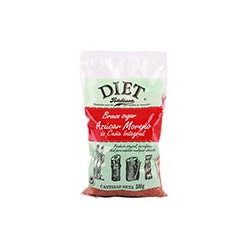 Azucar moreno 1/2kg diet