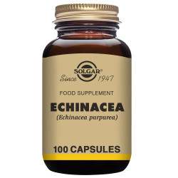 Equinacea 100cap solgar