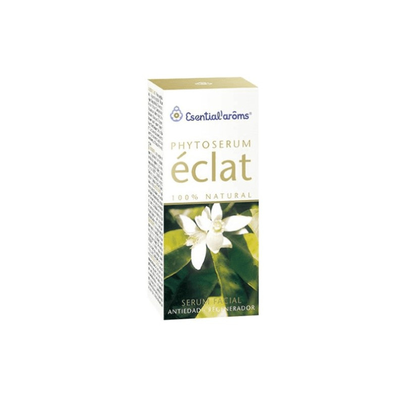 Phytoserum eclat 15ml intersa