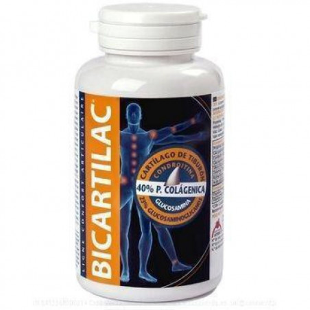 Bicartilac 100caps intersa