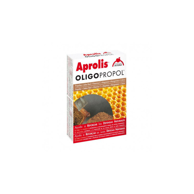 Aprolis oligopropol 20amp intersa