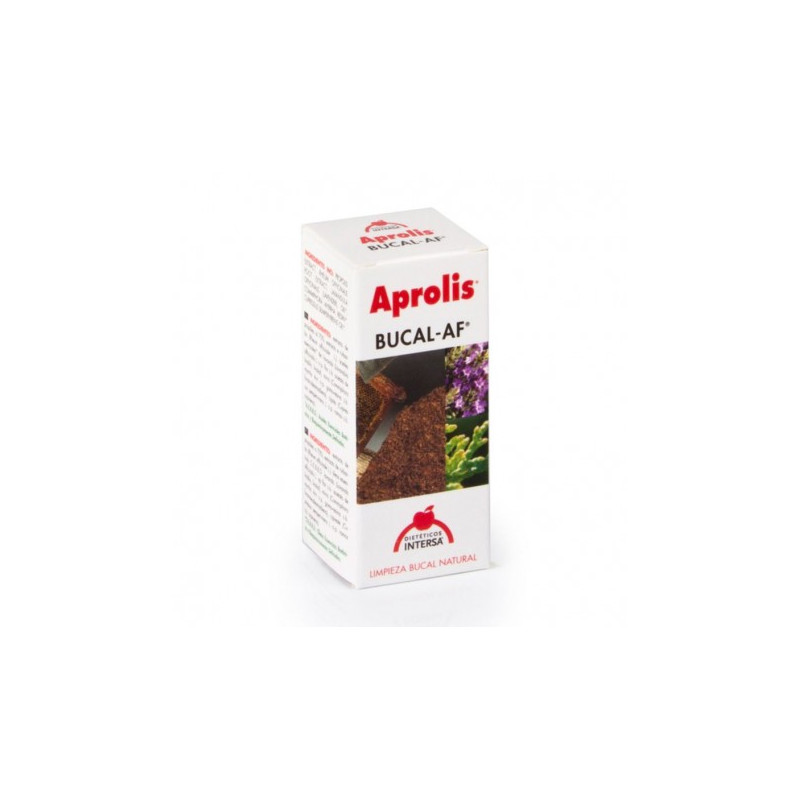 Aprolis bucal-af