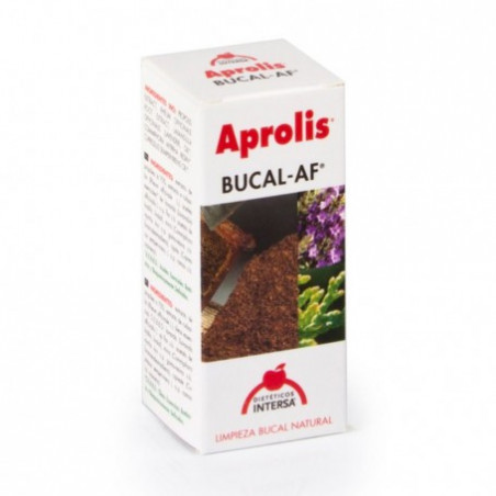 Aprolis bucal-af