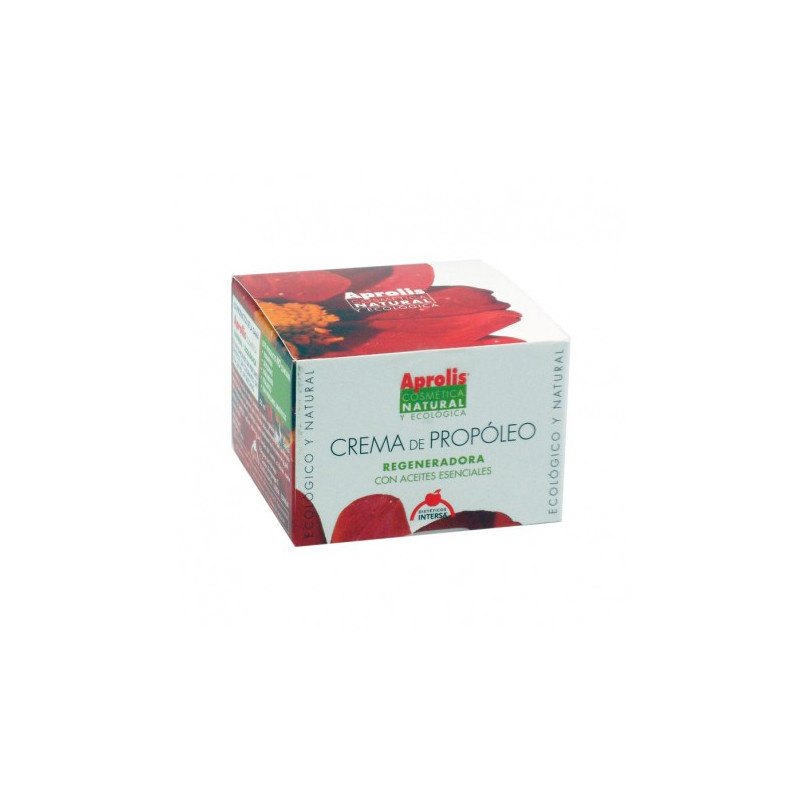 Crema facial propoleo 50ml