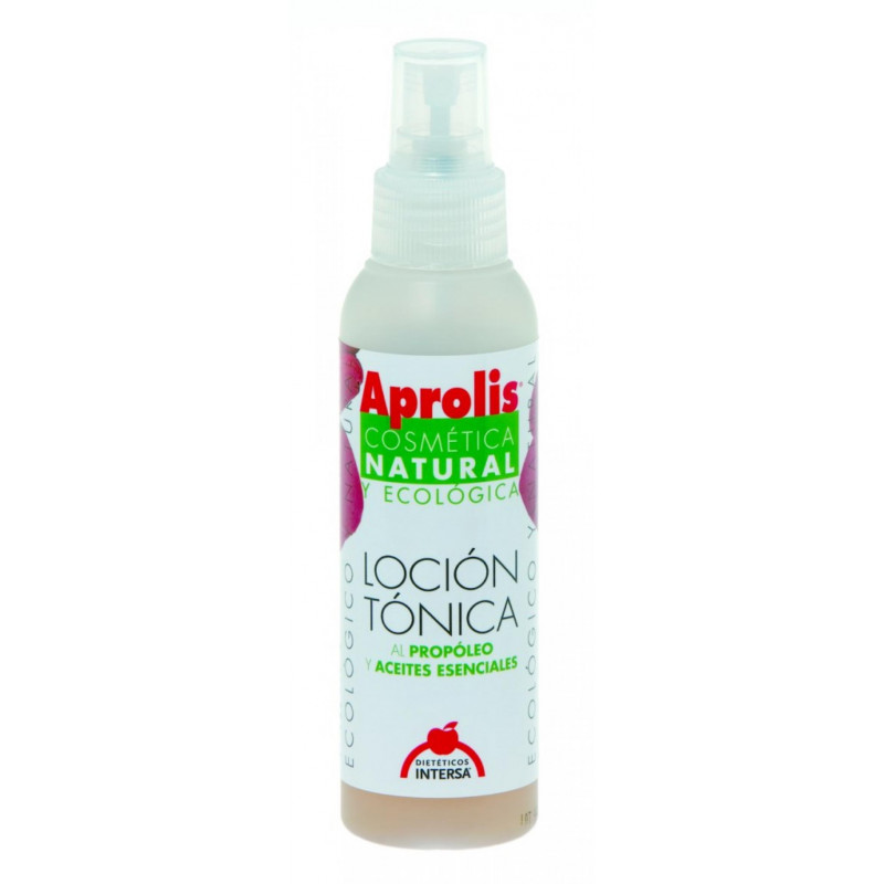 Aprolis locion tonica 100ml