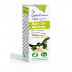 Esencia narajo amargo 10ml bio