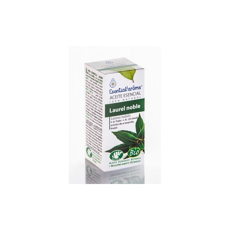 Esencia laurel noble 5ml esenc