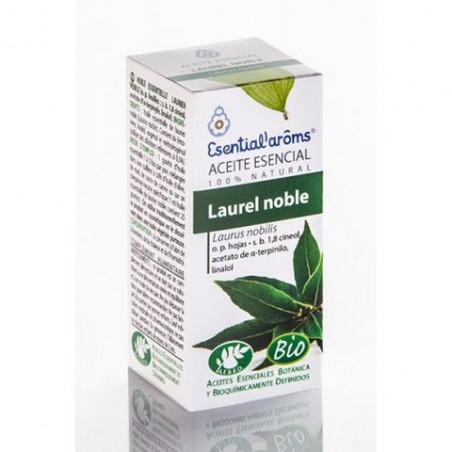 Esencia laurel noble 5ml esenc