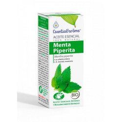Esencia menta piperita intersa