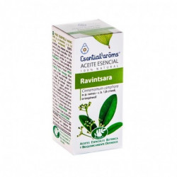 Esencia ravintsara 5ml intersa