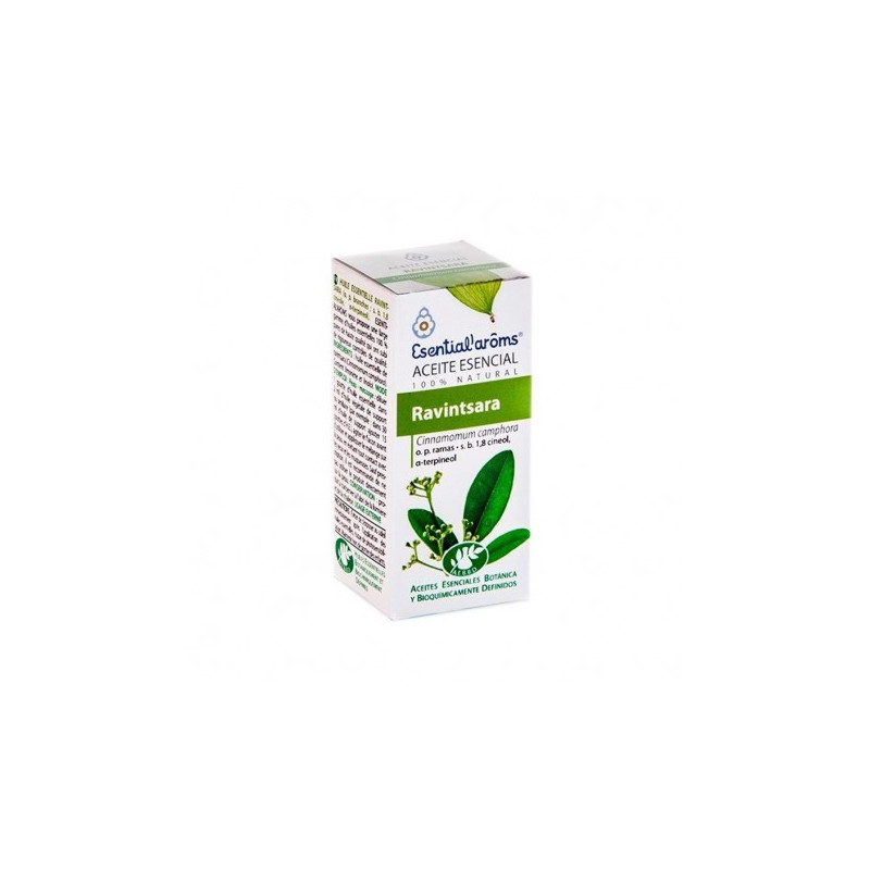 Esencia ravintsara 5ml intersa