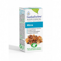 Esencia mirra 5ml esential aroms intersa