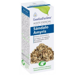 Esencia sandaloamyris 10ml e.aroms