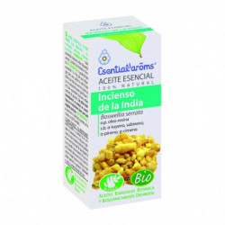Esencai incienso de la india 5ml e.aroms
