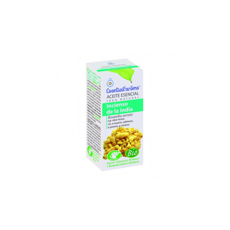 Esencai incienso de la india 5ml e.aroms