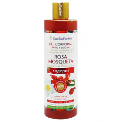 Gel corporal r.mosqueta 500ml