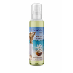 Aceite seco monoi tahiti 125ml