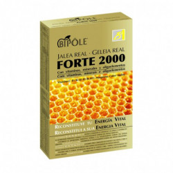 Bipole jalea forte 2000 20ampo