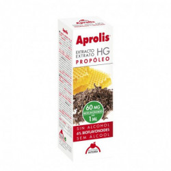 Aprolis extracto hg 50ml inter