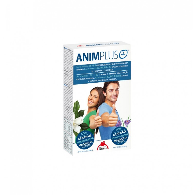 Animplus 42caps intersa