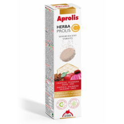 Aprolis herbaprolis c 20tablt