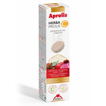 Aprolis herbaprolis c 20tablt