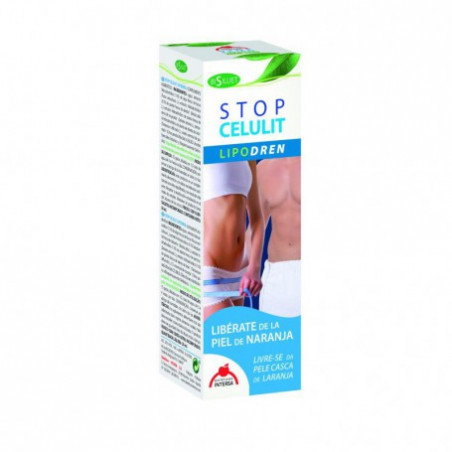 Stop celulit lipodren 50ml intersa