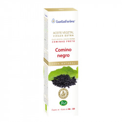 Aceite comino negro 100ml bio