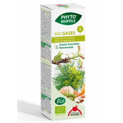 Phyto bipole gases 50ml d.inte