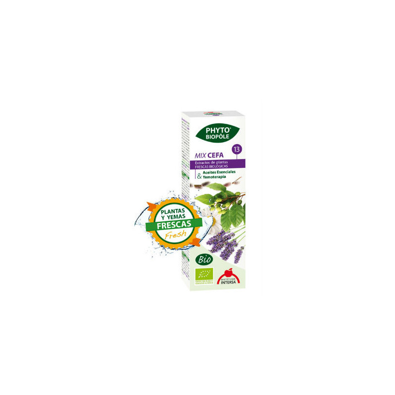 Phyto bipole cefa 50ml d.inter