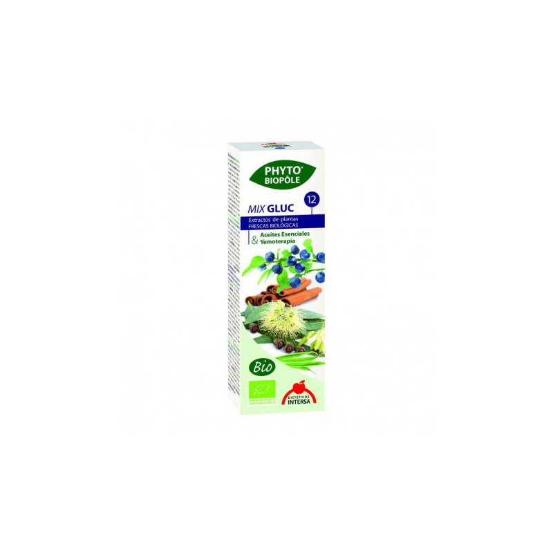 Phyto bipole gluc 50ml d.inter
