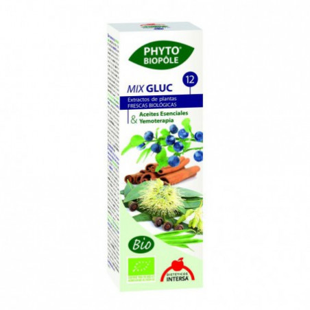Phyto bipole gluc 50ml d.inter
