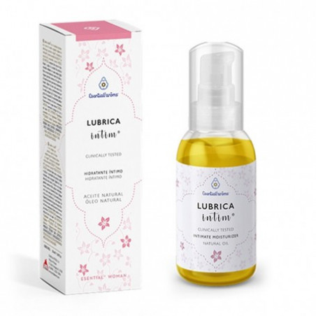 Lubrica intim 15ml intersa