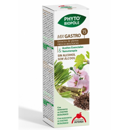 Phyto bipole gastro 50ml d.int