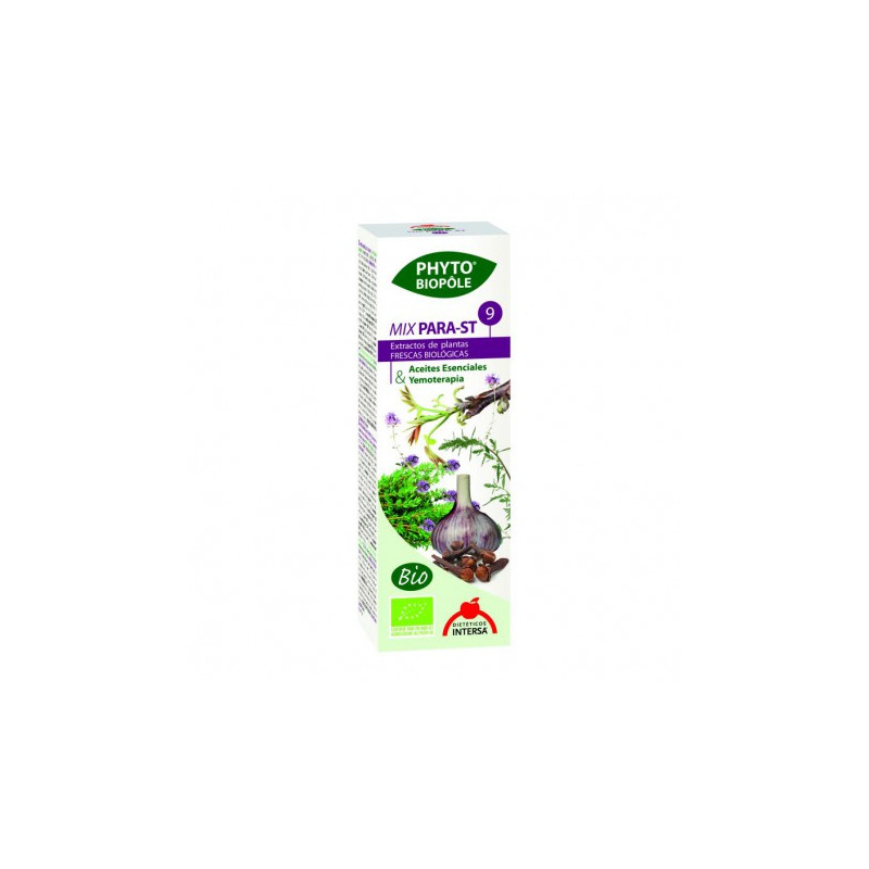 Phyto bipole para-sit 50ml d.i