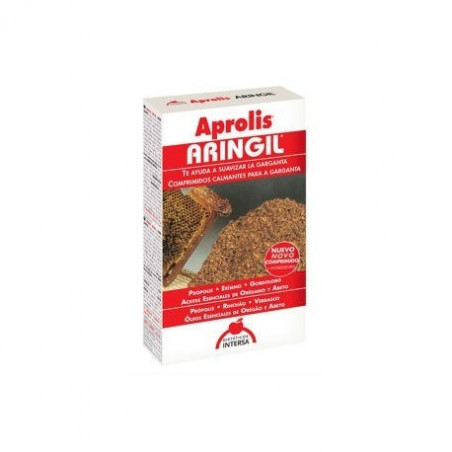 Aprolis aringil 30 comprimidos intersa