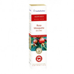 Aceite rosa mosq chile 50 inte