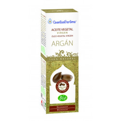 Aceite argan virgen 50m inters