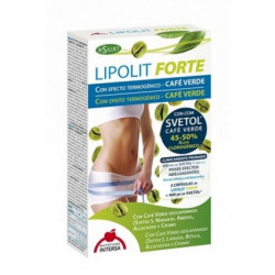 Lipolit forte 60caps intersa