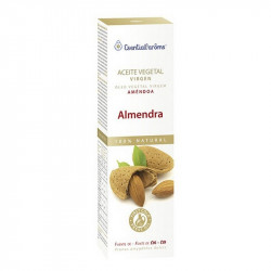 Aceite almendra dulces 100 e.a
