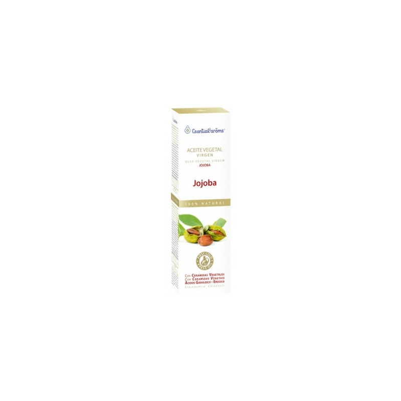 Aceite jojoba 100ml esential a
