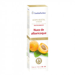 Aceite nuez albaricoque inters