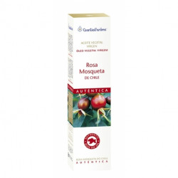 Aceite rosa mosq.chile 100inte