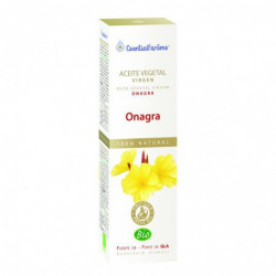 Aceite onagra 100ml bio inters