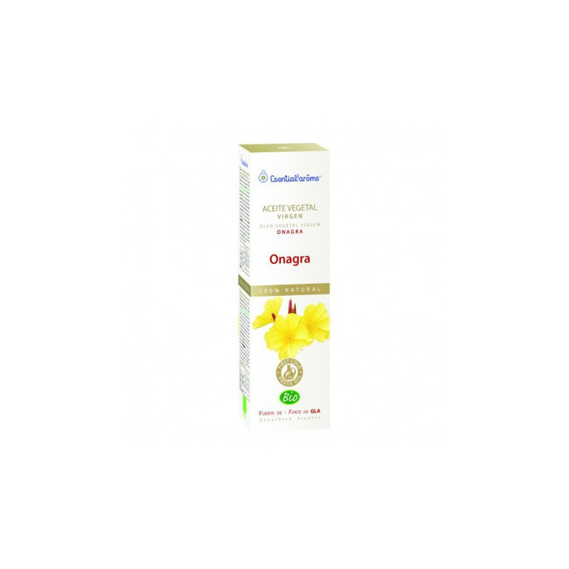 Aceite onagra 100ml bio inters
