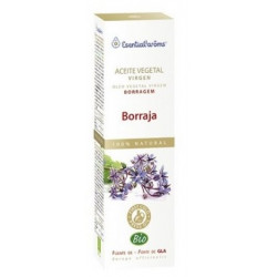 Aceite borraja virgen 100ml
