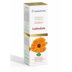 Extracto lip.calendula 100ml