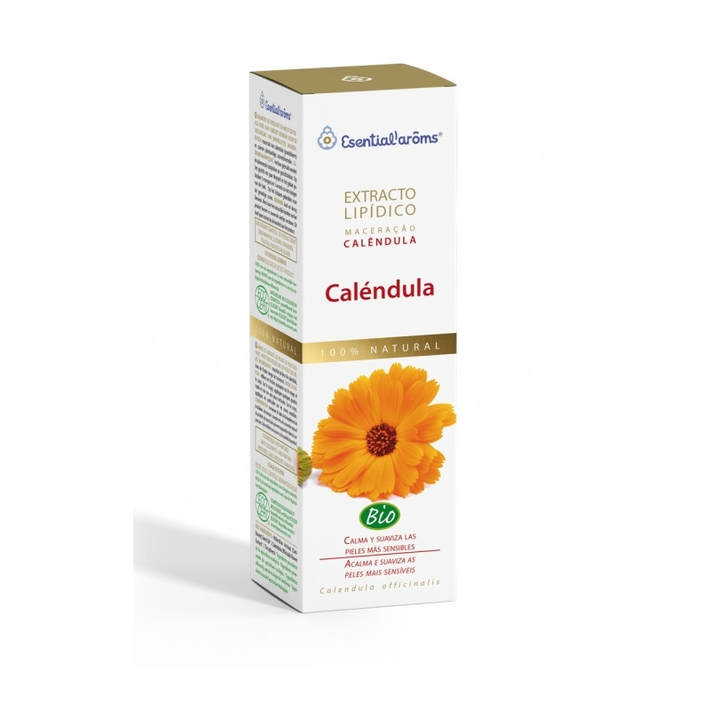 Extracto lip.calendula 100ml